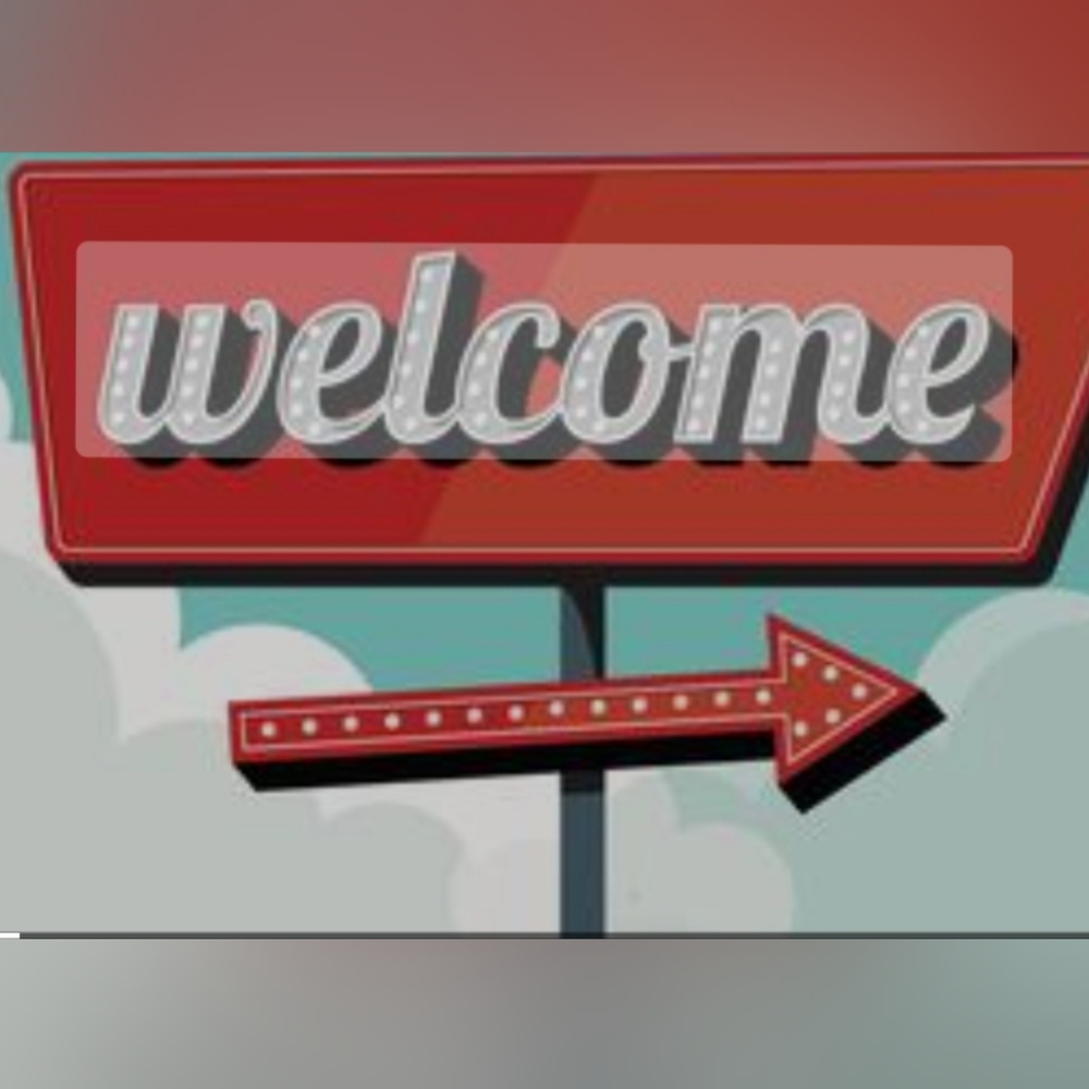 Meet your Posher, Chrisy